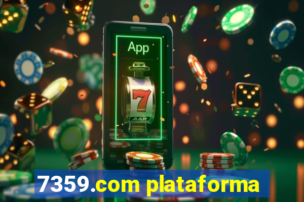 7359.com plataforma